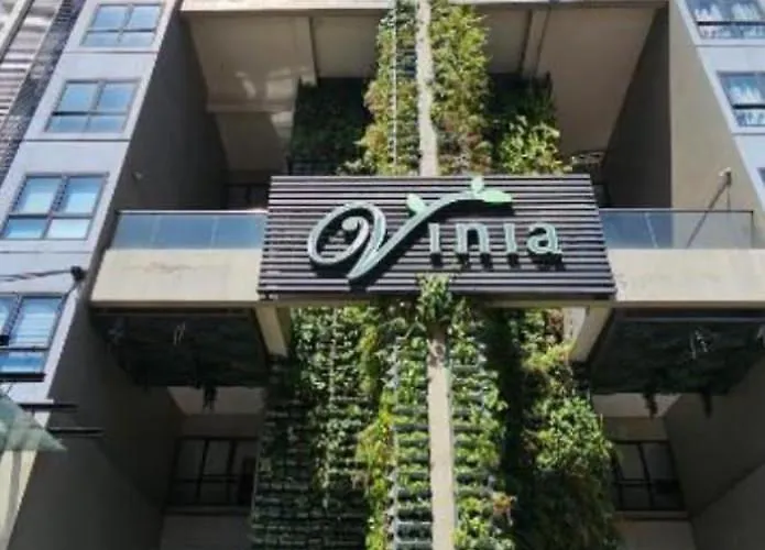 Jam's Staycation At Vinia Residences Manila